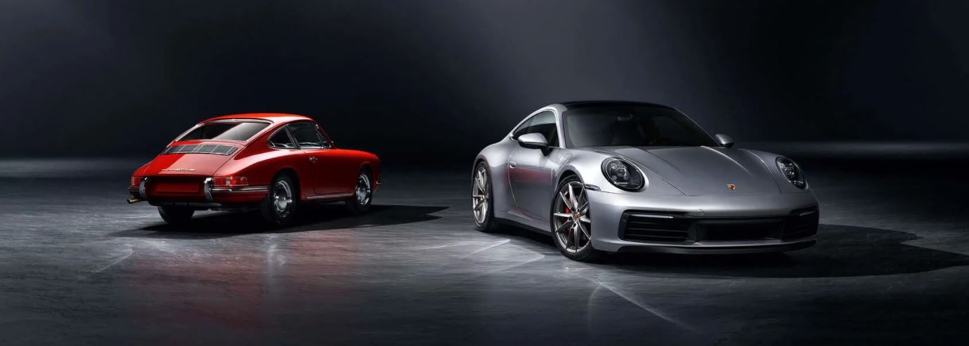 We Buy Used Cars At Porsche Monmouth