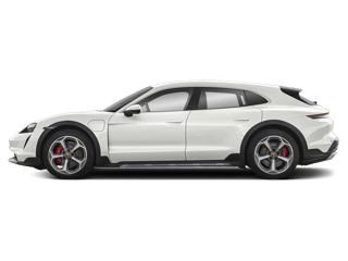 2023 Porsche Taycan Cross Turismo