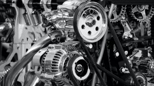 5 Reasons You Should Get an Engine Diagnostic