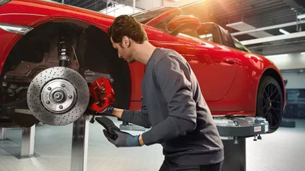 Is it Time to Replace your Brake Pads