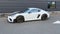 2023 Porsche 718 Cayman GT4 RS