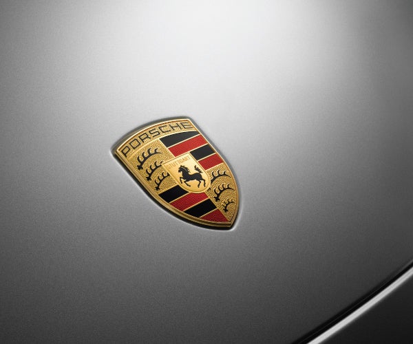 2024 Porsche Cayenne S