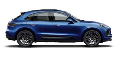 Loaner Lease Special - 2024 Macan